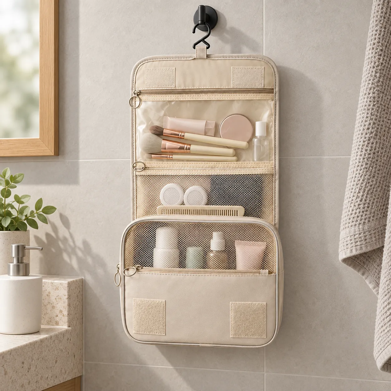 Finley Hanging Organizer