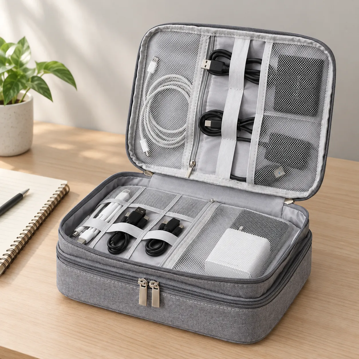 Reuben Tech Case