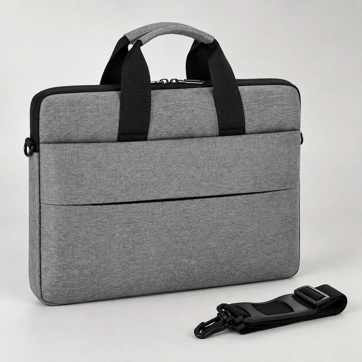 Archie Laptop Tote